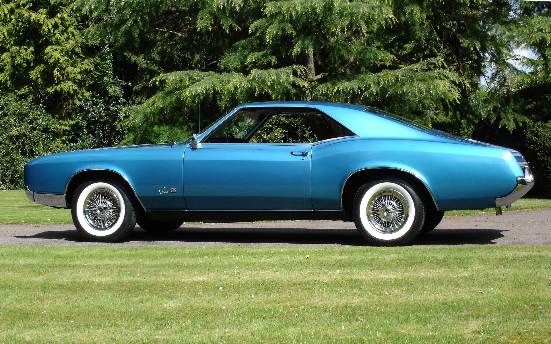 , buick